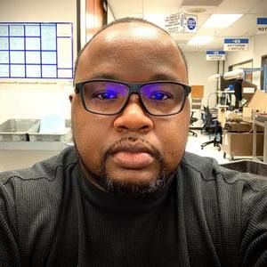 Meet your Posher, Larry